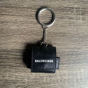 Balenciaga Airpod Pro Case